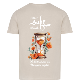 Custom sabr T shirt