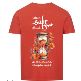 Custom sabr T shirt