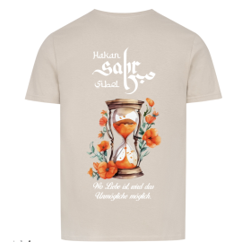 Custom sabr T shirt