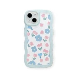 Customize TPU PC Phone Case Cover 1.5mm Cellphone Case Shell for iphone 15 16 pro