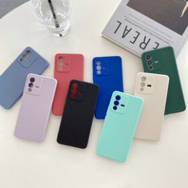 Customize TPU PC Phone Case Cover 1.5mm Cellphone Case Shell for iphone 15 16 pro