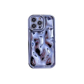 Customize TPU PC Phone Case Cover 1.5mm Cellphone Case Shell for iphone 15 16 pro