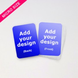 BETA Custom Novelty Battle Board Game Card
