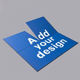 BETA Custom Novelty Battle Board Game Card