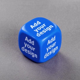 BETA Custom Novelty Battle Board Game Card