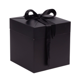 Gift Cosmetics Packaging Boxes, Wholesale Mailing Beauty Bundles Packaging Pink Color Box