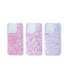 Customize TPU PC Phone Case Cover 1.5mm Cellphone Case Shell for iphone 14 13 12 11
